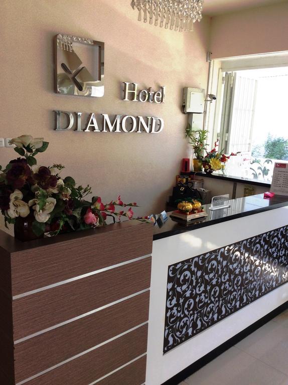 Hotel Diamond マカッサル エクステリア 写真