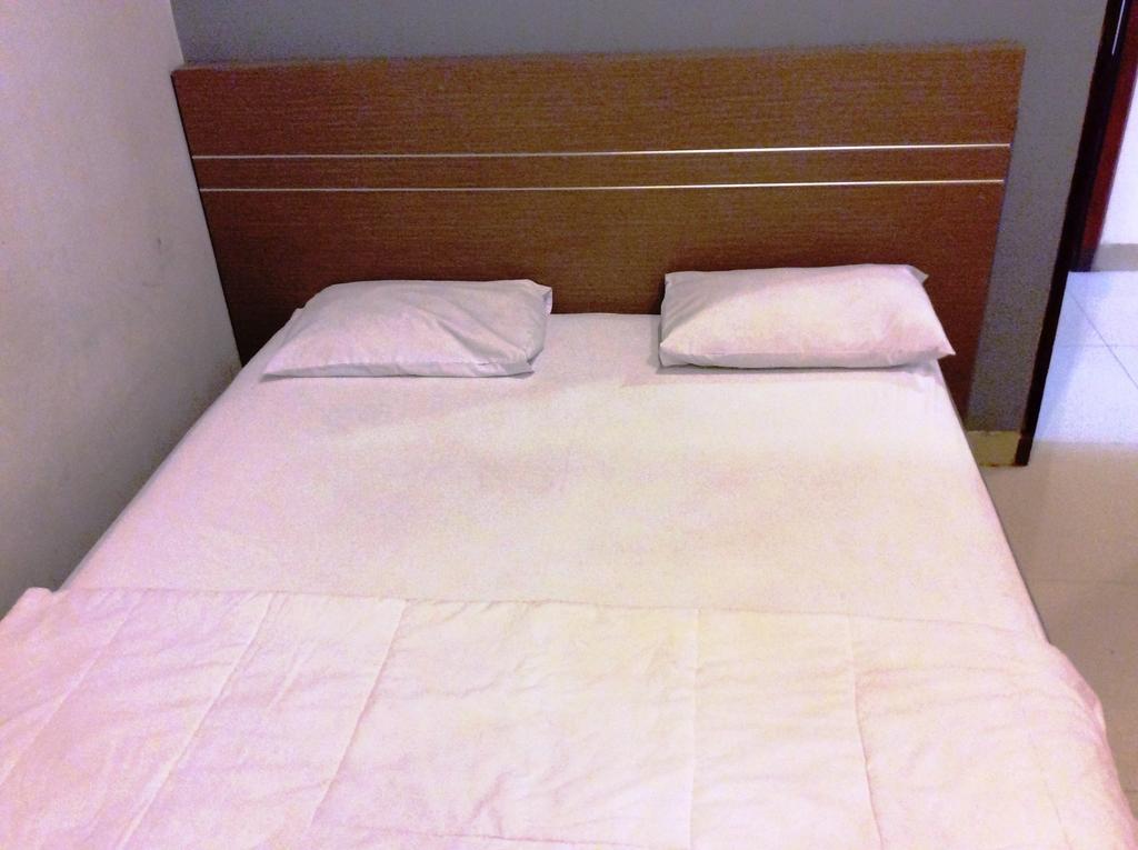 Hotel Diamond マカッサル 部屋 写真