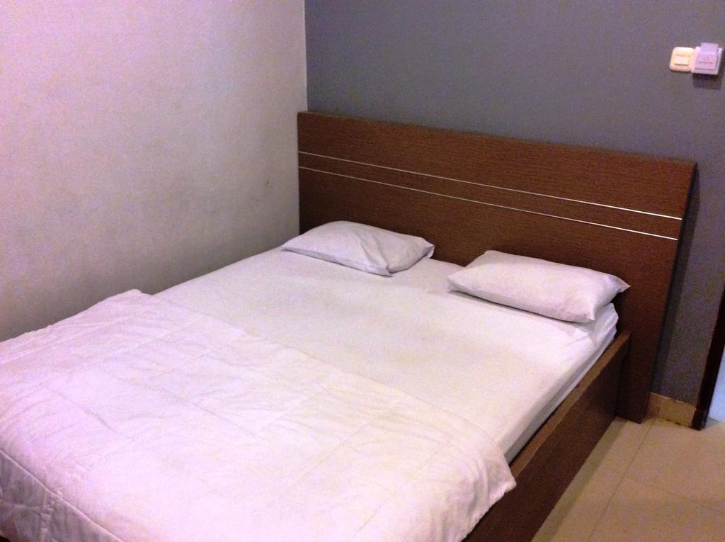 Hotel Diamond マカッサル 部屋 写真