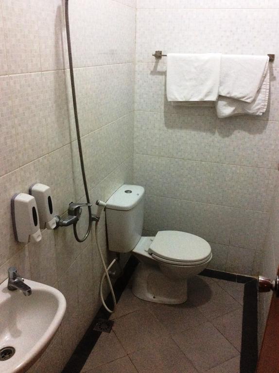 Hotel Diamond マカッサル 部屋 写真