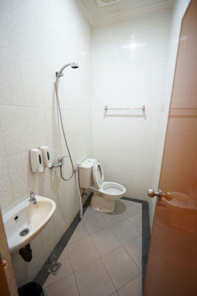 Hotel Diamond マカッサル エクステリア 写真