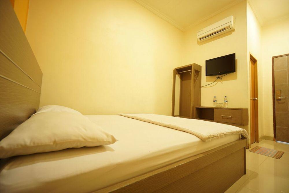 Hotel Diamond マカッサル エクステリア 写真